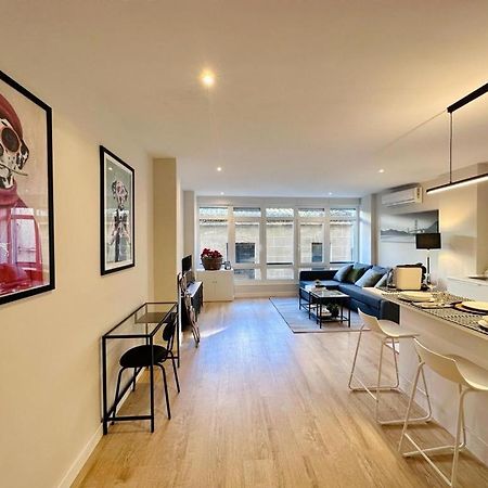 Caces Apartamento Donoso Cortes, 27 מראה חיצוני תמונה