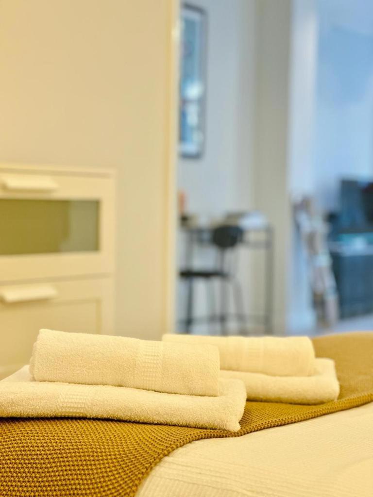 Caces Apartamento Donoso Cortes, 27 מראה חיצוני תמונה