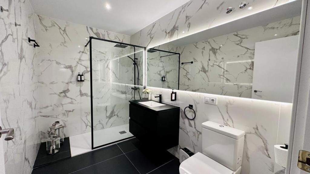 Caces Apartamento Donoso Cortes, 27 מראה חיצוני תמונה